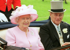 Не стало мужа королевы Елизаветы II: принц Филипп умер в возрасте 99 лет