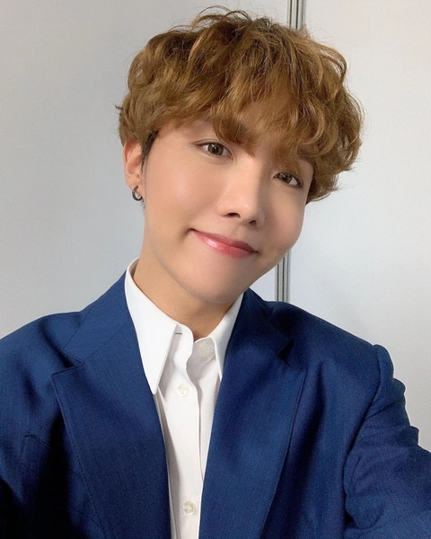 Источник: @bts_jhope
