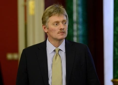 Дмитрий Песков: «Когда Лиза делает какие-то ляпы, звоню и говорю очень жестко: «Не лезь туда!»