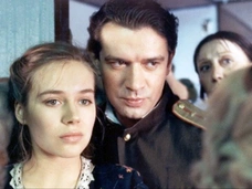 Успех Машкова и забвение Редниковой. Что стало с актерами фильма «Вор» 25 лет спустя