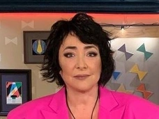 Лолита – Регине Тодоренко: «Мне бы твои мозги, мой путь по загсам сократился бы»