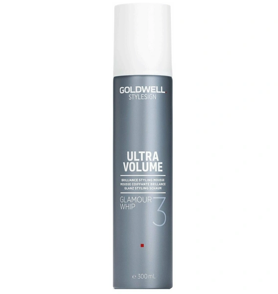 Мусс Goldwell Stylesign Ultra Volume Glamour Whip