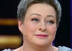 Нонна Гришаева опозорила Марию Аронову