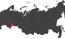 Вы хорошо помните карту России? Угадайте регион по очертаниям