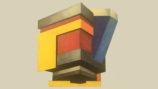 Образовательная программа к выставке «ВХУТЕМАС 100. Школа авангарда»