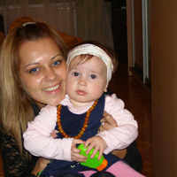 Аватарка alevtina
