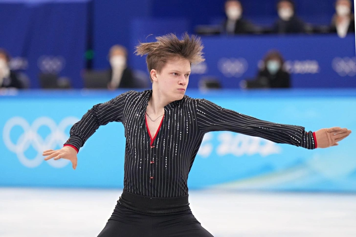 Евгений Семененко | www.starhit.ru