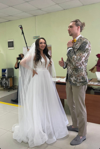Свадьба сына Сенчуковой и Рыбина оказалась под угрозой срыва – видео с закрытого торжества