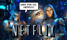 По следам «Аркейн»: 10 крутых видеоигр, которым тоже нужны сериалы от Netflix