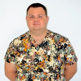 Александр Гаря