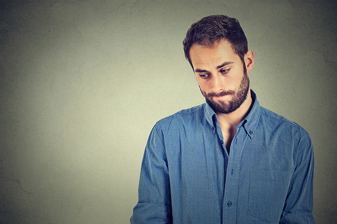 6 phrases that make you feel guilty