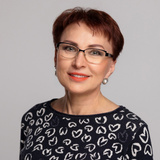 Татьяна Кусайко