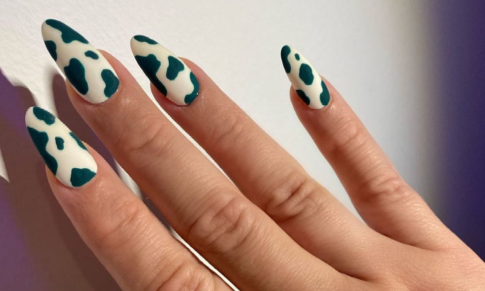 Как спасти сломанный ноготь | theGirl