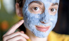 Шипучка для кожи: рецепт домашней пузырьковой маски