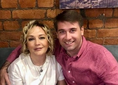 «Поражение легких достигло 85%»: Татьяна Буланова рассказала о последних днях жизни Артема Анчукова
