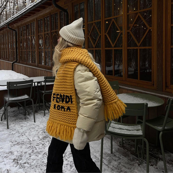 Как одеться стильно и тепло: 7 лайфхаков, чтобы не замерзнуть зимой ❄