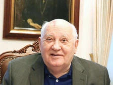 Михаил Горбачев: «Чувствую себя уже неважно»