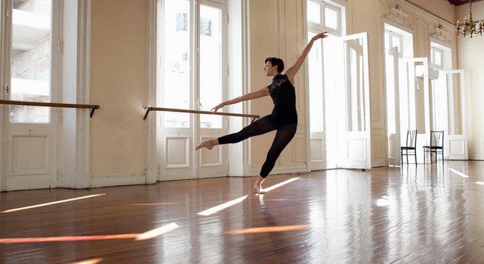 7 причин заняться балетом во взрослом возрасте