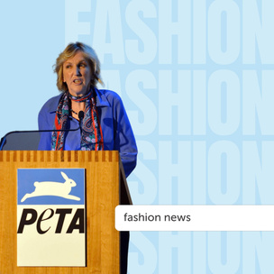Шок дня: глава зоозащитной организации PETA хочет, чтобы после смерти из ее кожи сделали сумку 😳