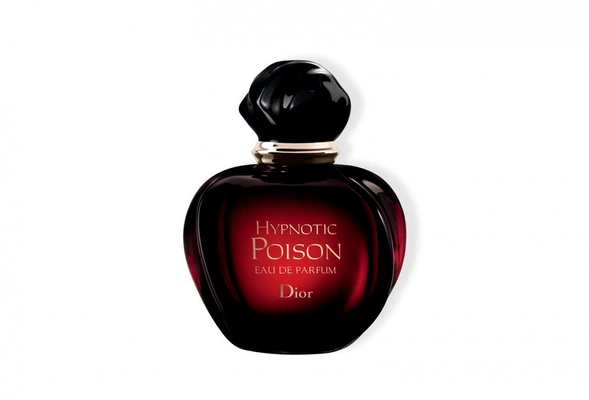 Парфюмерная вода Dior Hypnotic Poison 