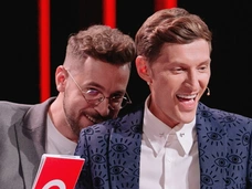 Гарика Харламова заменили в Comedy Club. Кто стал новым соведущим Павла Воли?