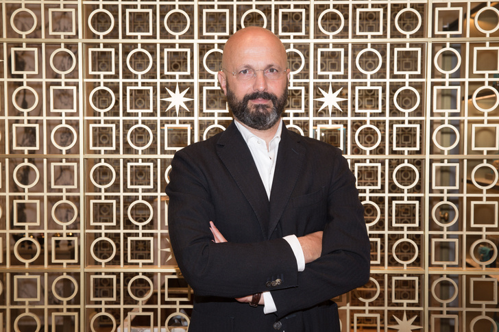 Инсайдер ELLE — об отеле BVLGARI Paris, самой стильной достопримечательности города