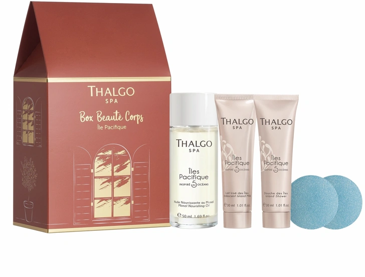 Набор Thalgo