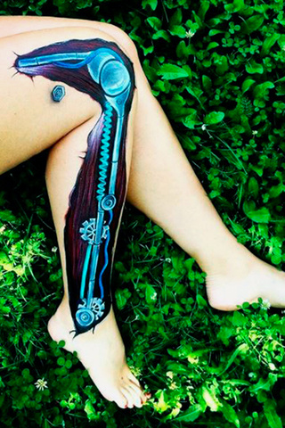 Модные тенденции