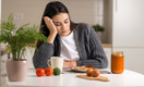 Диетолог Пустовая назвала 8 тревожных причин, почему пропадает аппетит
