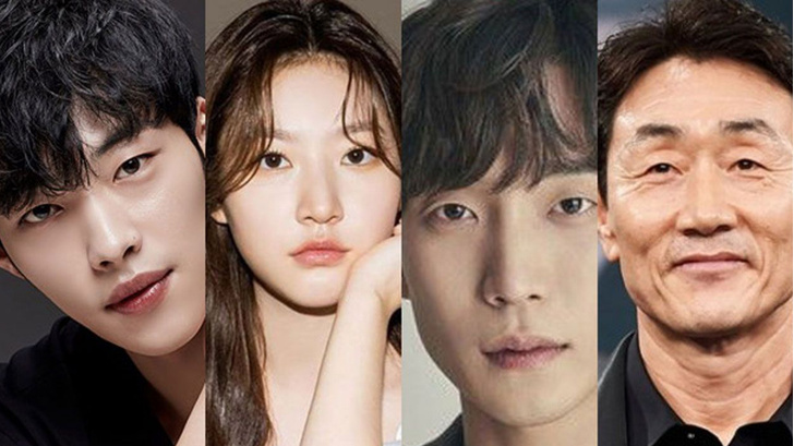 Самые ожидаемые корейские дорамы 2023 года: 20 новых сериалов, которые нельзя пропустить