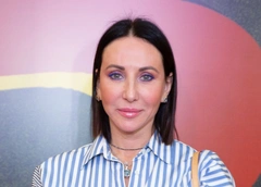 Алика Смехова иронично о жертвах харассмента: «Перестаньте запугивать мужчин!»