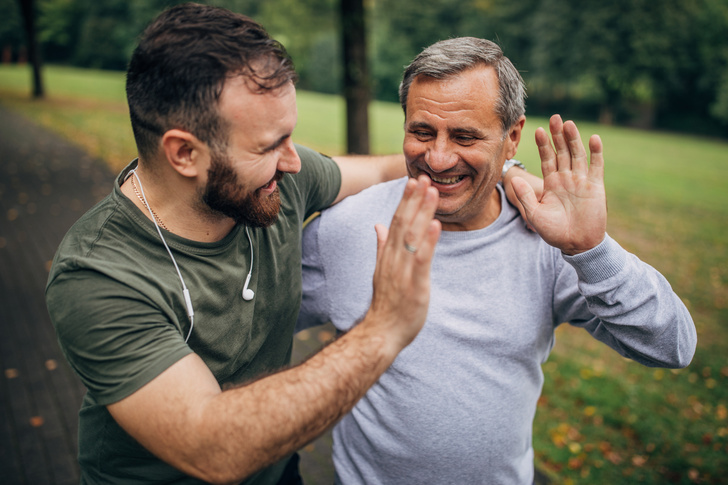Пенсионные алименты: когда дети должны платить алименты родителям