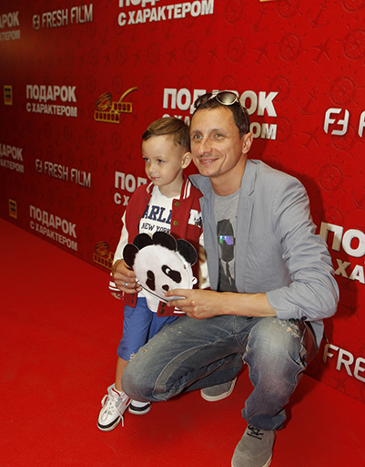 Вадим Галыгин | Источник: Иван Бурняшев