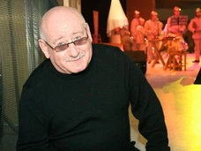 Умер Марк Рудинштейн