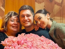 Мама Давы называла Бузову шлюхой, Аршавина судилась с невесткой: родительницы, подставившие сыновей