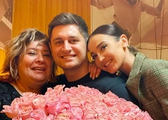 Мама Давы называла Бузову шлюхой, Аршавина судилась с невесткой: родительницы, подставившие сыновей
