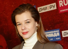 Катерина Шпица: «В отношениях с женихом нет зависти, ревности или зависимости»