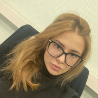 Аватарка Полина