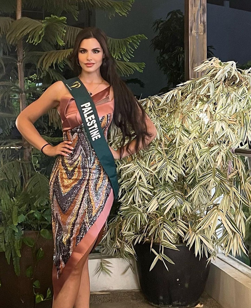 Стервочку-россиянку не оценили судьи. Екатерина Вельмакина проиграла конкурс «Мисс Земля-2022»