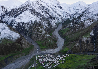 Сокровища Южного Дагестана: 5 мест, где непременно стоит побывать
