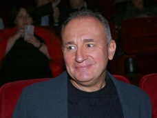 Бывшая жена Святослава Ещенко о разводе: «Он говорил, что я Карабас-Барабас и давлю на него»
