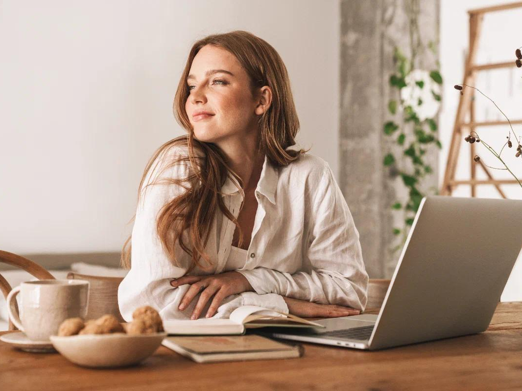 План успеха: как продумать стратегию своего развития на 2023 год | marieclaire.ru