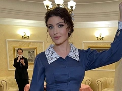 «Начало бумеранга»: Анастасия Макеева стала жертвой преступления