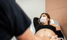 «Высокий процент внутриутробной гибели плода»: чем опасно заражение «Омикроном» во время беременности