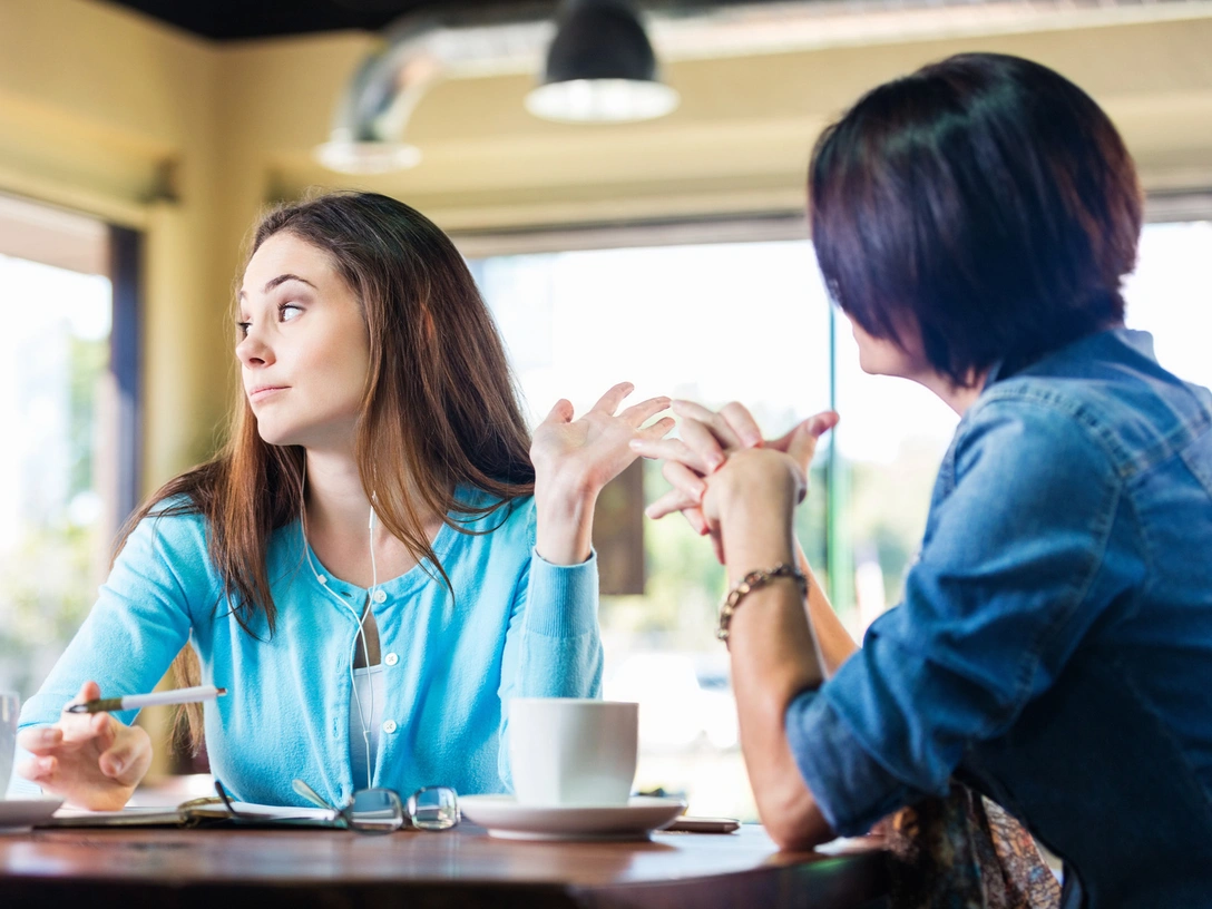 «Никто никому ничего не должен»: что не так с этой установкой | marieclaire.ru