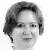 Лариса Романова