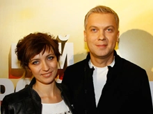Сергей Светлаков женился в тюремной робе