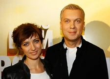 Сергей Светлаков женился в тюремной робе