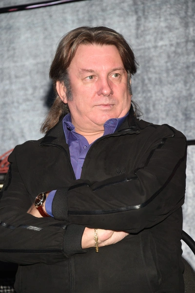 Юрий Лоза
