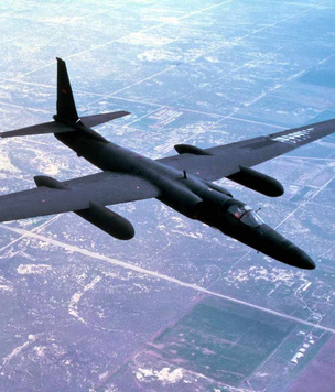 8 взрывоопасных вопросов (и ответов) о U-2 — не о группе, о самолете